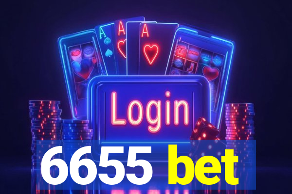 6655 bet
